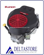 MOTORE LONCIN LC803 4T 25.5HP
