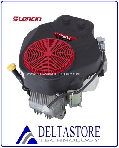 Motore loncin lc803 5hp - motore,