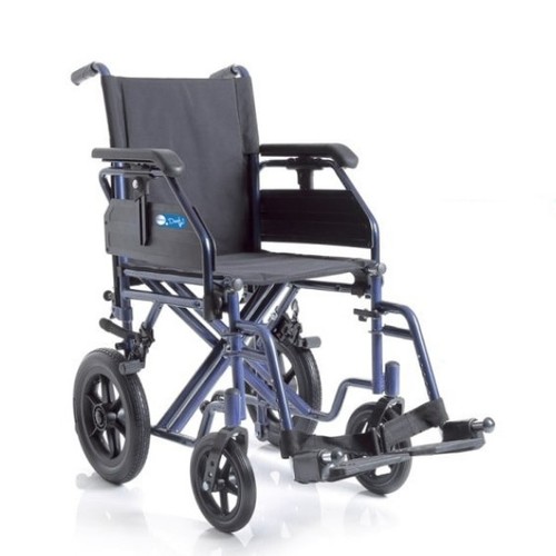 Sedia rotelle pieghevole da - sedia,
