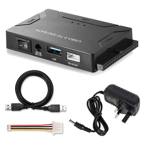 Adattatore usb ide - adattatore, 3.0