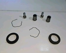 PEZZI TUBO FORCELLA CIRCOLARE