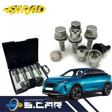 Farad kit bulloni antifurto - kit,