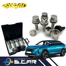 FARAD Kit Bulloni Antifurto