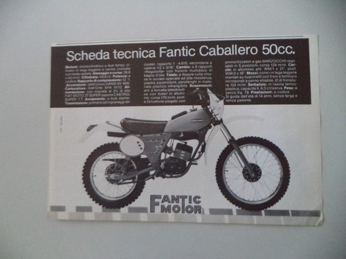 Advertising pubblicità 1980 - advertising,
