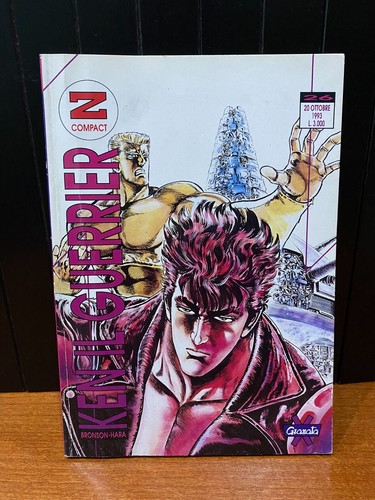 Ken guerriero edizione - il, 26