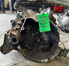 CAMBIO MANUALE CITROEN C3 1.4 BENZINA 2005