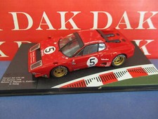 Die cast modellino auto - die,