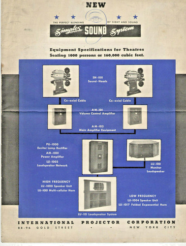 Specifiche vintage 1938 - specifiche,