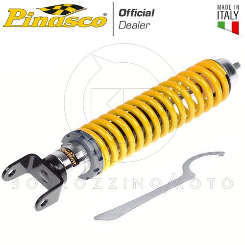 Pinasco ammortizzatore - pinasco,