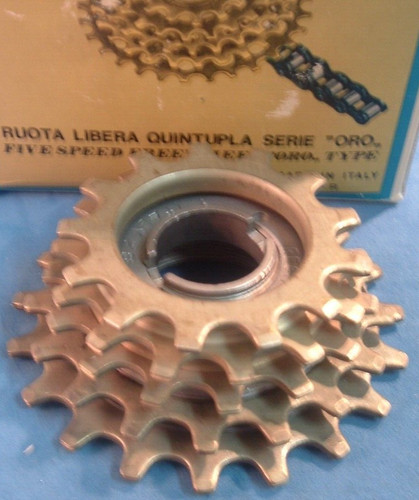 Regina oro gold pignone - gold,