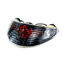 STOP FANALE POSTERIORE