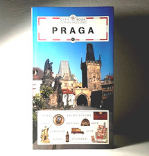 GUIDA TURISTICA PRAGA