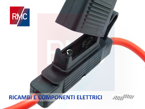 Portafusibile porta fusibile