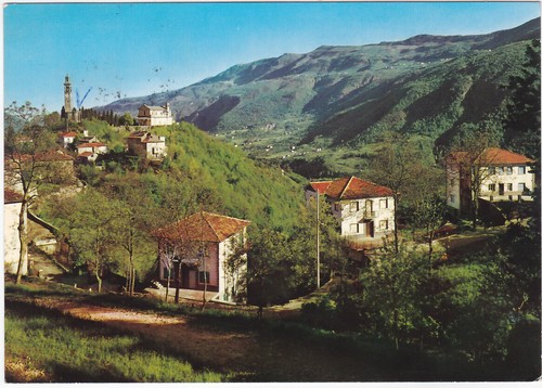 Rota imagna bergamo - rota, d'imagna
