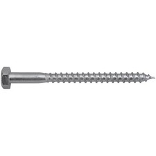 Galvanized Steel Wood Screw