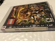 LEGO Indiana Jones: The