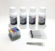 CARTUCCE 604XL PER EPSON WF-2910DWF, WF-2930DWF, WF-2935DWF, WF-2950DWF