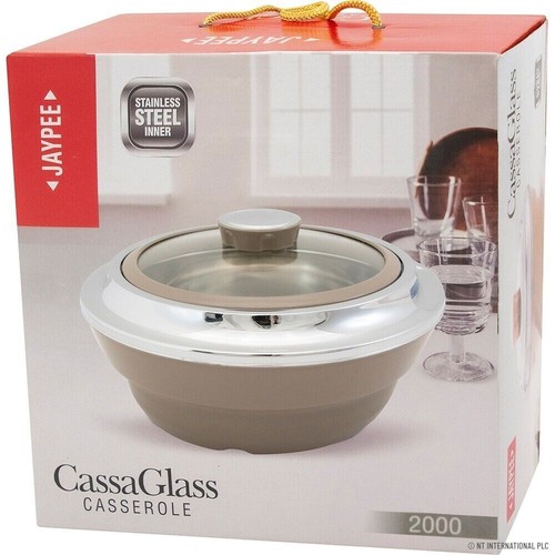 Nuove casseruole maniglia - casseruole, 2l