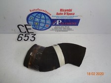 4556A MANICOTTO COLLEG. SCATOLA PRESA ARIA FILTRO FIAT OM IVECO 160 T.T. MALO'