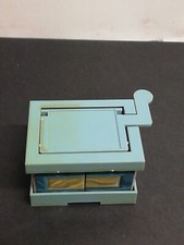 L'erede misterioso MB GIOCHI Mobile Armatura pezzi RICAMBIO gioco società