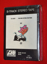 KEITH JARRETT Birth SEALED