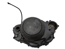 CARTER STATORE DA RIVERNICIARE CON SEGNI DI USURA YAMAHA XT 660 1984