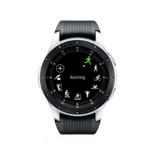 Smartwatch Samsung Galaxy Watch 46mm SM-R800 Bluetooth - Ottime condizioni