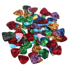 20pz Plettri Celluloide