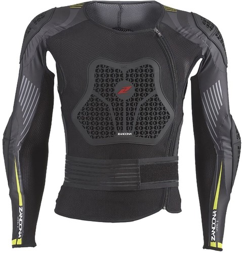 Giacca moto zandona 5626 - moto,