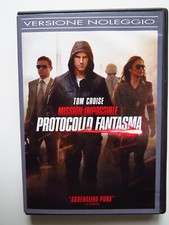 Mission: Impossible -
