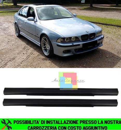 Bmw serie e39 1995 - serie, 1995-2004