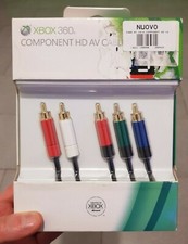 Cavo component cable - av,