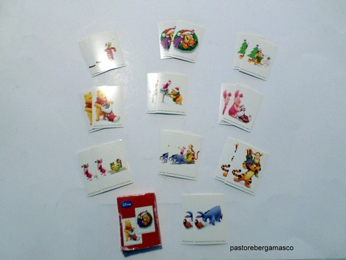 Mini memory winnie - memory,