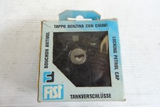tappo benzina con chiavi Fiat