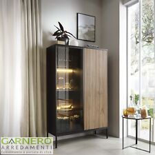 Vetrinetta mobile soggiorno 2