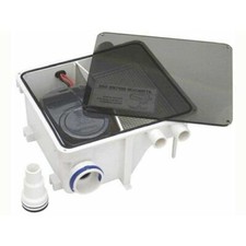 Box doccia lsu - box,