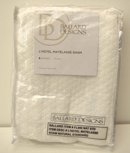 Ballard designs l hotel - ballard,