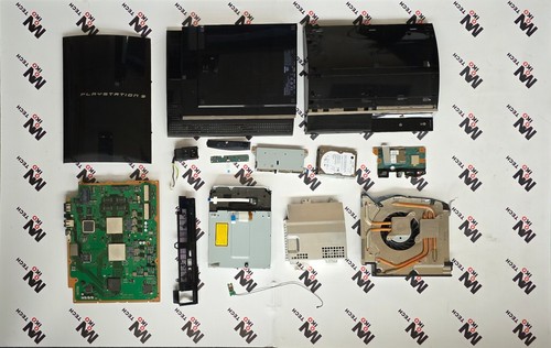 Sony playstation fat - sony,