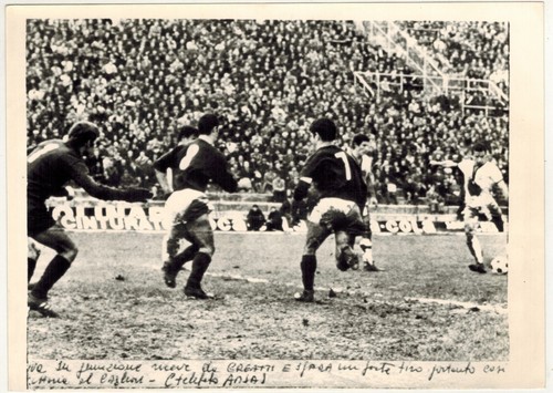 Foto archivio originale - archivio, ansa