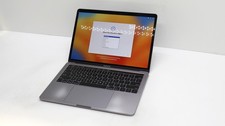 Apple macbook pro - 13", i5-8257u