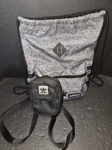 Adidas alliance zaino con - ii,