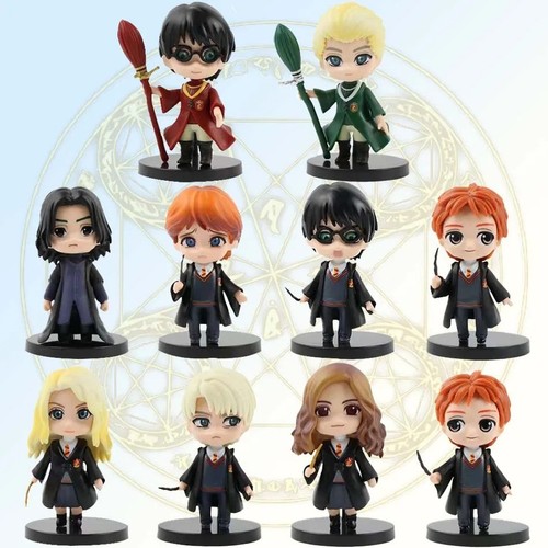 Harry potter action - potter,