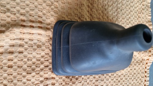 Cuffia cambio originale - cambio,