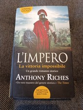 L'IMPERO LA VITTORIA
