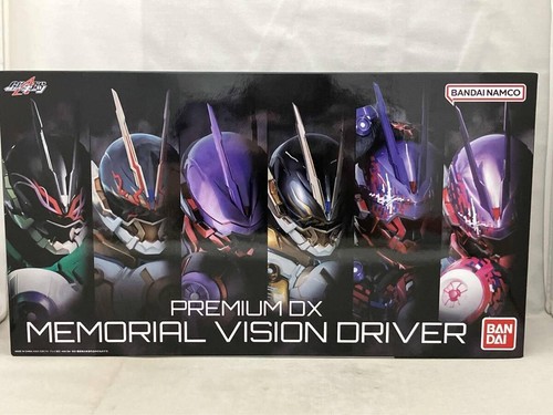 Premium memorial vision - dx,
