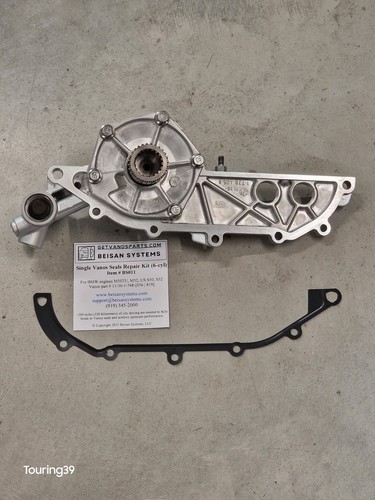 Bmw singolo vanos - singolo,