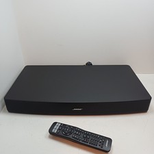 Bose solo sound - solo, 15