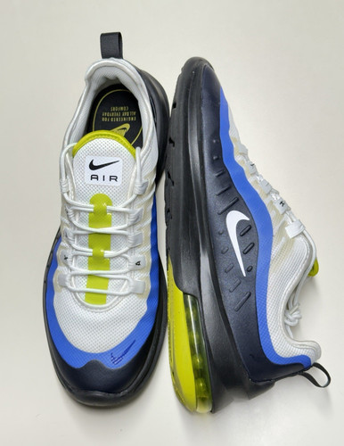 Nike air max axis - nike,