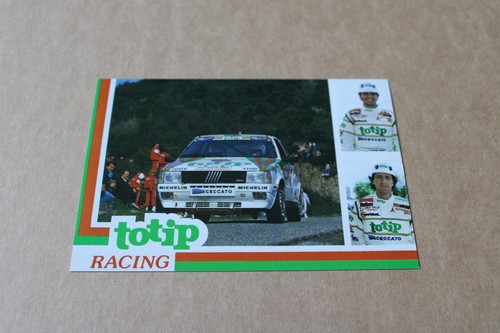 Cartolina postale fiat - postale,