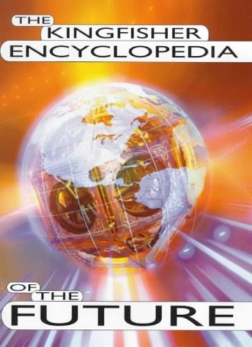 The kingfisher encyclopedia - kingfisher,